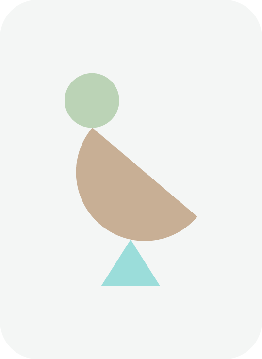 成長をイメージしたアイコン画像